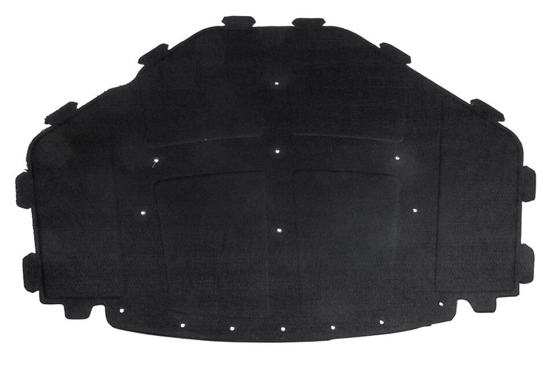 Isolant Capot Moteur Pour Bmw X5 E70 X6 E71 E72 51487158420