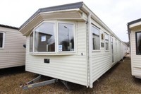 Static Caravan Mobile Home BK Carnival 35x12ft 3 Beds SC8713