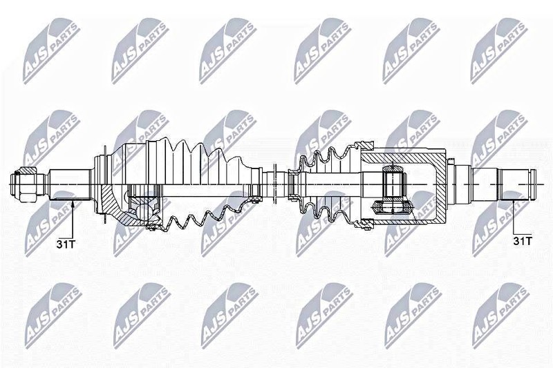 テツ Head Rotor 6 Cylinder 1468336335 1468 336 335 81111580002
