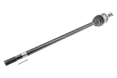 Drive Shaft Fits for Jeep Grand Cherokee 99-04 / With Vari - Lock Right / OE
