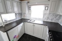 Static Caravan Mobile Home ABI Ashbourne 37x12ft 3 Beds SC9099