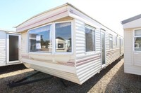 Static Caravan Mobile Home BK Charisma 35x12ft 2 Beds SC9056