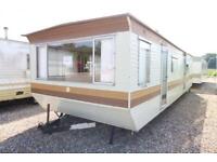 Static Caravan Mobile Home Carnaby Crown 33x10ft 2 Beds SC7589
