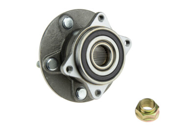 Buje De Rueda Delantera Suzuki Grand Vitara II Kizashi 43401-65J00