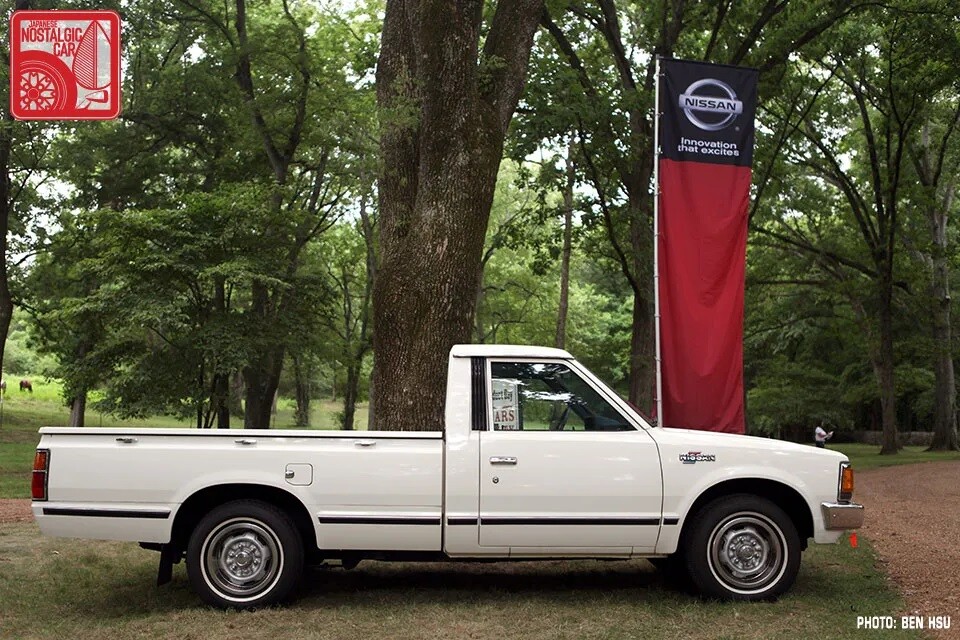 For Datsun 720 Truck UTE ST Inner Outer Door Beltline Weatherstrip Rubber Seal