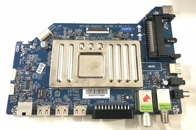 Motherboard TV Brandt B4502UHD B4902UHD B4302YHD JUC7.820.00187187 HLS79B-IU C49
