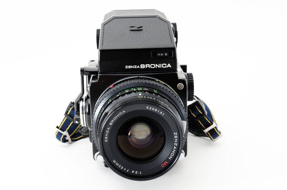 吉野 * 布朗胶片相机