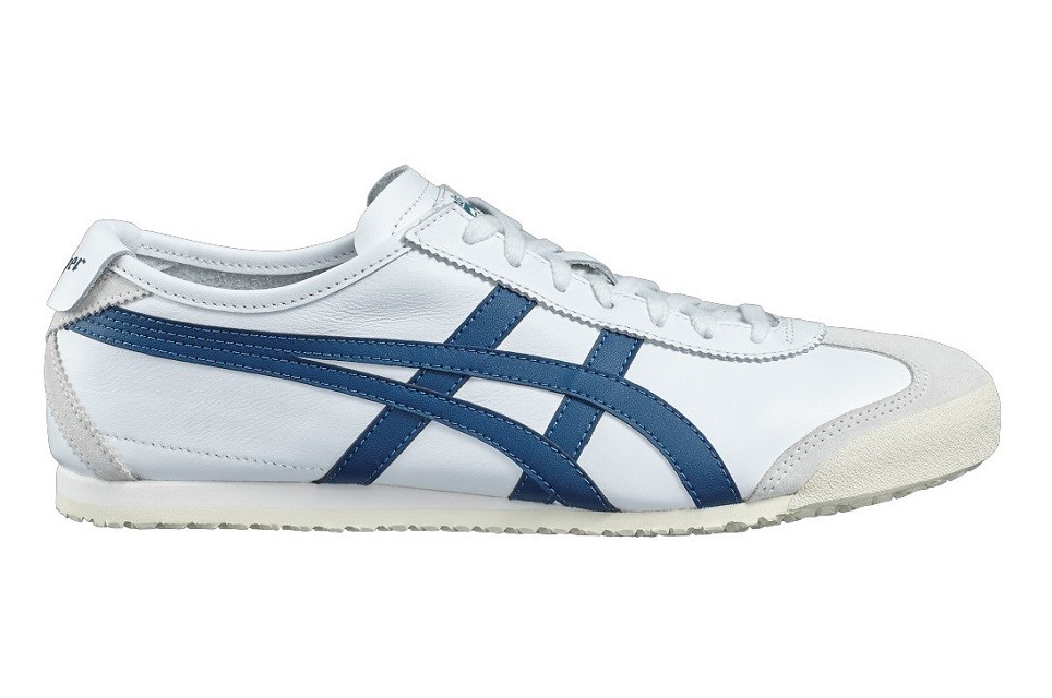 SCARPE ASICS ONITSUKA TIGER MEXICO 66 D4J2L D2J4L DL408