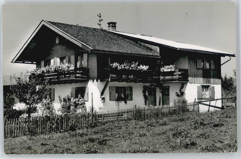 50621347 - 8980 Schoellang Gasthaus Socher