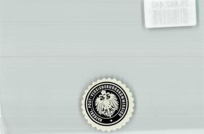 39652440 - Kaiserl. Post-Versicherungskommission