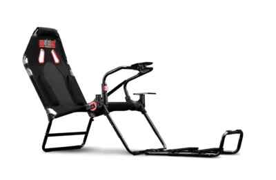Next Level Racing GT Lite Foldable Portable Simulator Cockpit NLR-S021