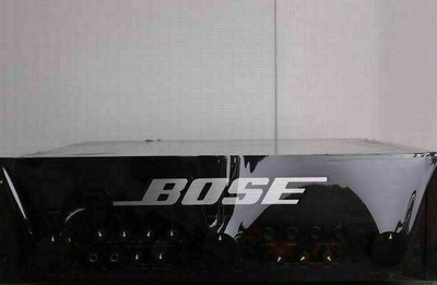 Used Bose 4702 Ii Surround Amplifiers For Sale Hifishark Com