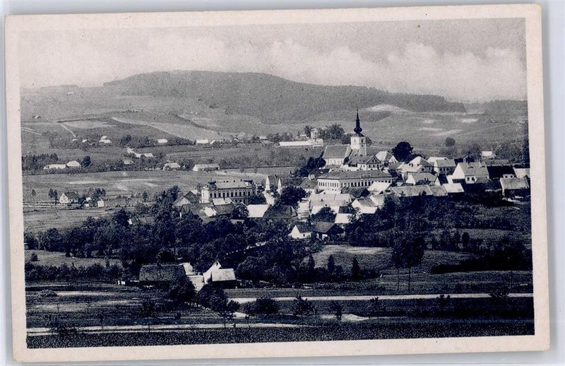 51318737 - Strazov Na Sumave Tschechische Republik