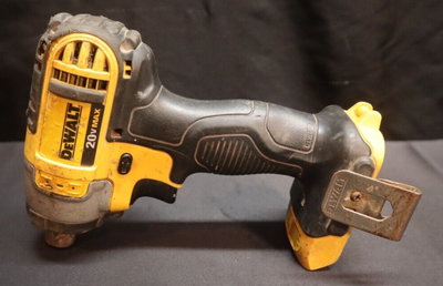 Dewalt dcf885 sale tool only
