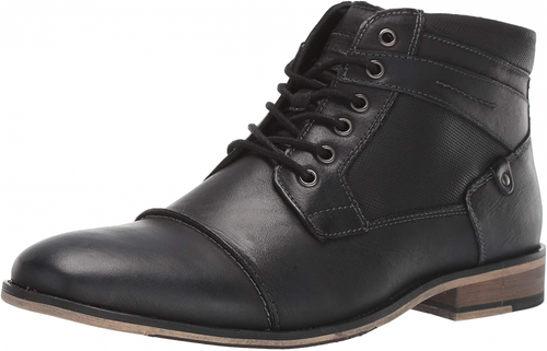 steve madden jotter boot