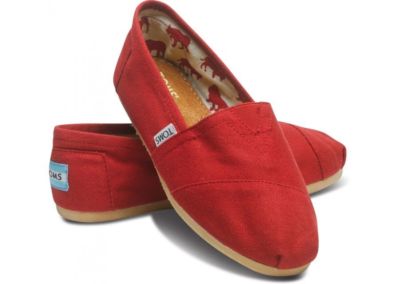  100% AUTHENTIC TOMS CLASSIC WOMEN CANVAS SHOES, BRAND NEW. ALL SIZES