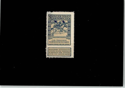 52003254 - 6500 Mainz Volks und Jugendbuecher Mainz Stadtkreis