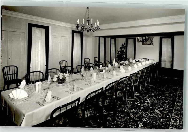 10706434 - 6073 Egelsbach Hotel Helenenhof Ort Handschriftlich Offenbach Lkr