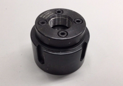 AME/Spieth MSW 20X40 Lock Nut