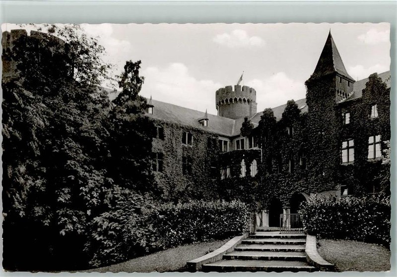 10562990 - 4152 Kempen Die Burg