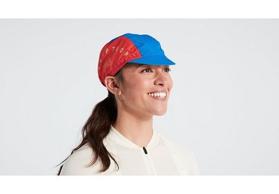 Specialized Deflect™ UV Cycling Cap - Sagan Collection: Disruption M