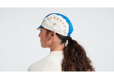 Specialized Deflect™ UV Cycling Cap - Sagan Collection: Disruption M