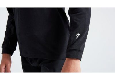 Specialized Youth Trail Long Sleeve Jersey