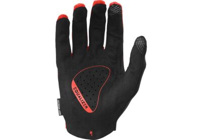 Specialized Men's Body Geometry Grail Long Finger Gloves