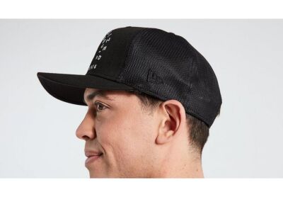Specialized New Era Stoke Trucker Hat