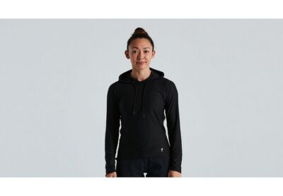 Specialized Women's Legacy Lightweight Hoodie