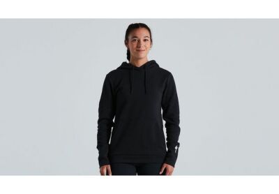 Specialized Women's Legacy Pull-Over Hoodie