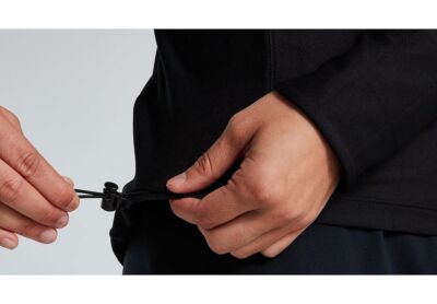 Specialized Women's Legacy Lightweight Hoodie