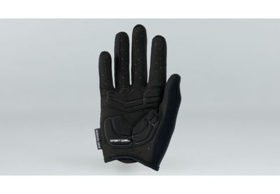 Specialized Women's Body Geometry Sport Gel Long Finger Gloves
