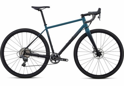 Specialized Sequoia Expert Review Cycling Weekly