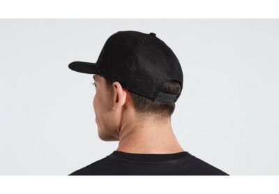 Specialized New Era Stoke Trucker Hat