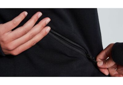 Specialized Women's Legacy Pull-Over Hoodie