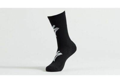 Specialized Techno MTB Tall Logo Socks