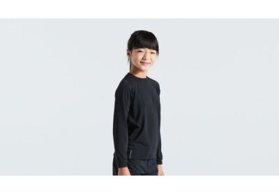 Specialized Youth Trail Long Sleeve Jersey