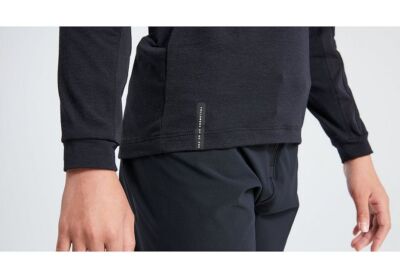 Specialized Youth Trail Long Sleeve Jersey