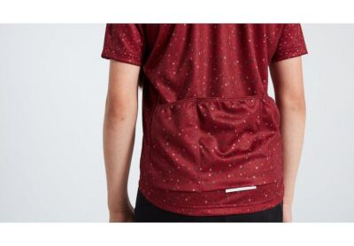 Specialized Youth RBX Comp Logo Short Sleeve Jersey