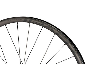 Specialized Traverse SL 27.5 6 Bolt - Front