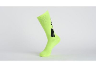 Specialized Supacaz SupaSox Twisted Sock