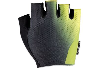 Specialized Men's HyperViz Body Geometry Grail Gloves S