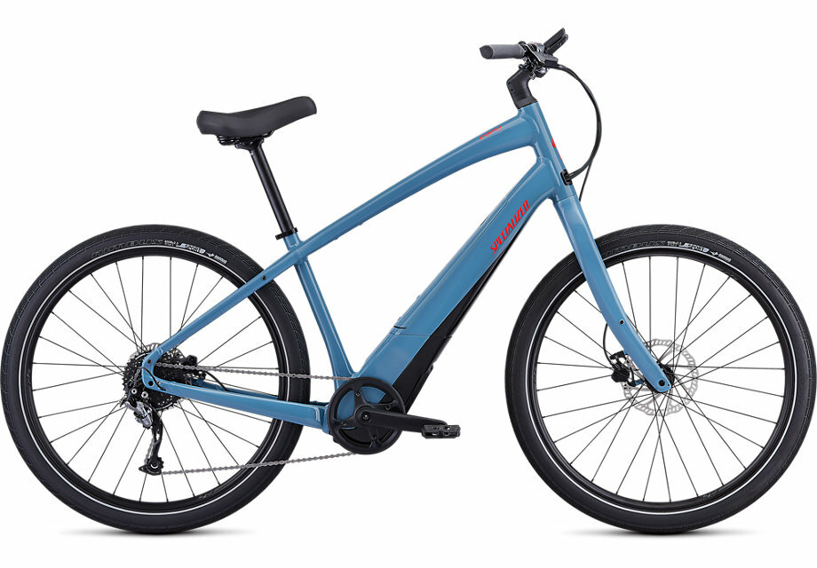2019 Specialized Turbo Como 2.0 E-bike Color choice S or XL Available