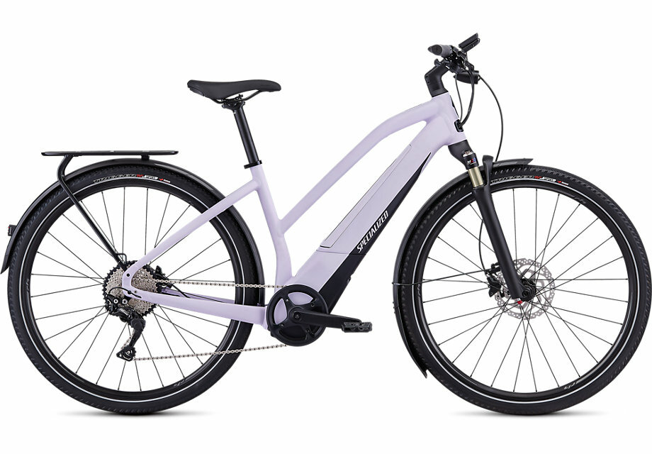 2019 Specialized Turbo Vado 3.0 Step Through E-bike XL