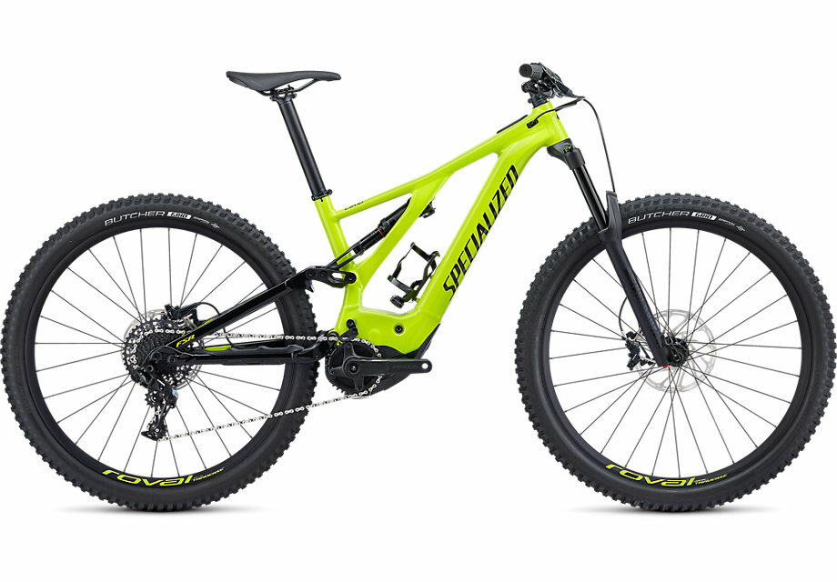 USED DEMO : 2019 Specialized Turbo Levo XL Hyper /Black : SEND US AN OFFER!