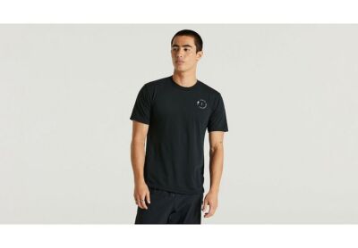 Specialized Stoke Short Sleeve T-Shirt