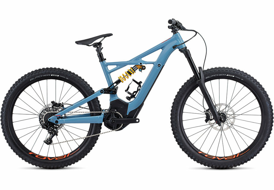 NEW 2019 Specialized Turbo Kenevo Expert : SMALL BLUE MAKE AN OFFER!!!