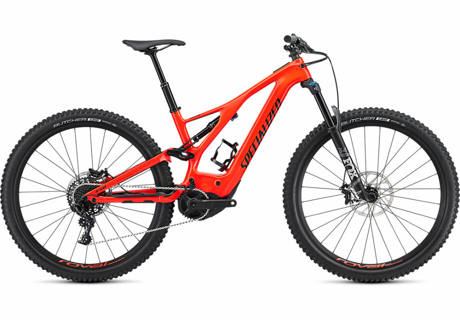 USED DEMO : 2019 Specialized Turbo Levo Comp Carbon : SEND US AN OFFER!