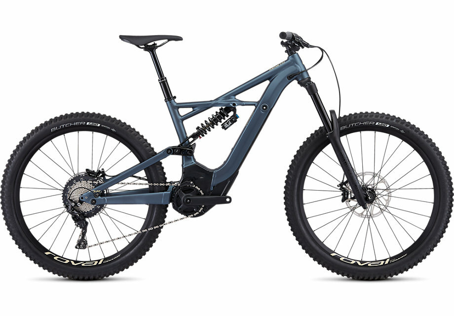 USED DEMO : 2019 Specialized Turbo Kenevo Comp w/ Full warranty : MAKE AN OFFER!